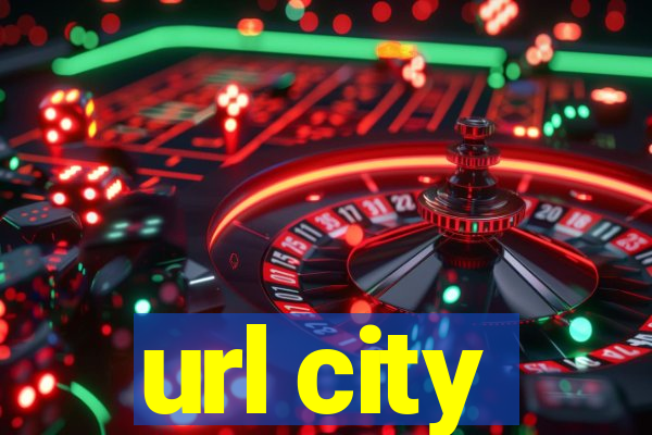 url city