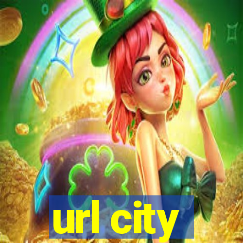 url city