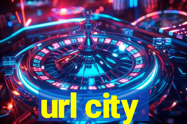 url city