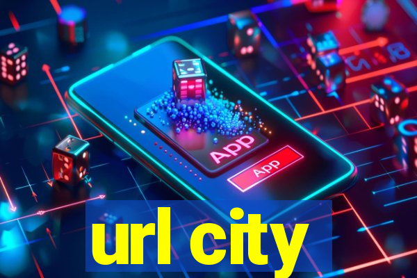 url city