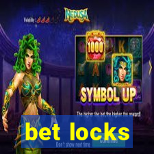 bet locks