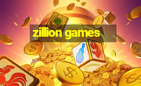 zillion games