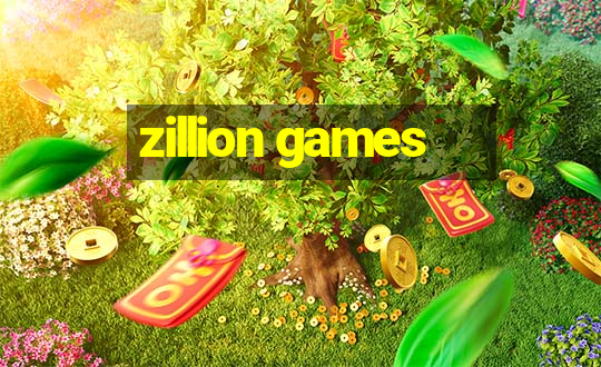 zillion games