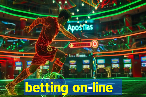 betting on-line