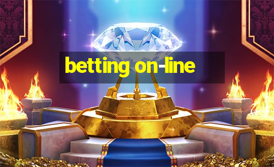 betting on-line