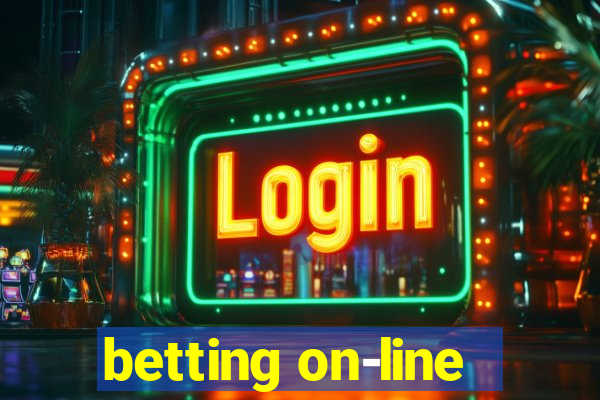 betting on-line