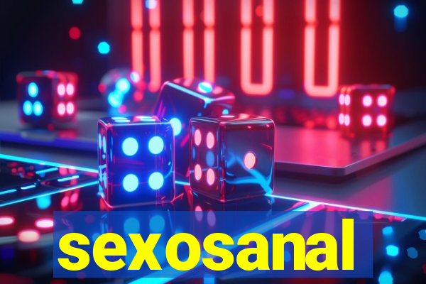 sexosanal