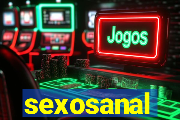 sexosanal