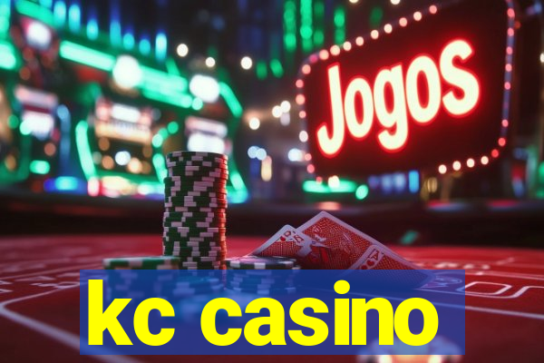 kc casino