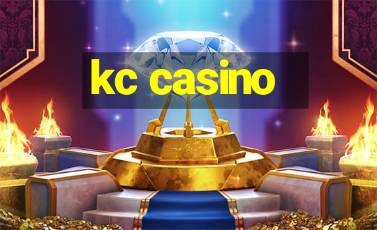 kc casino