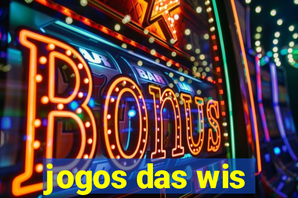 jogos das wis