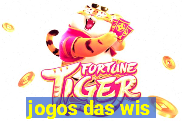 jogos das wis