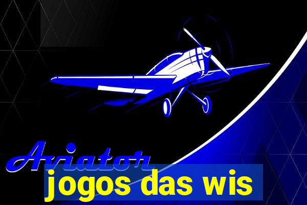 jogos das wis