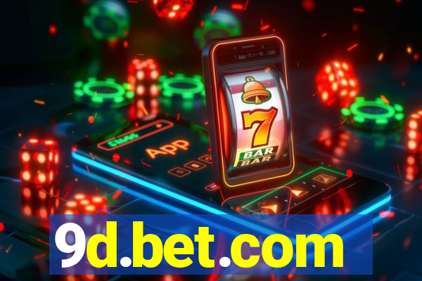 9d.bet.com