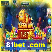 81bet .com