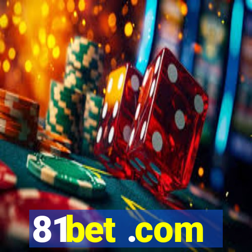 81bet .com