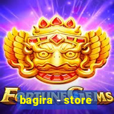 bagira - store