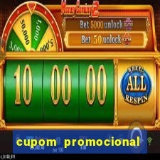 cupom promocional estrela bet