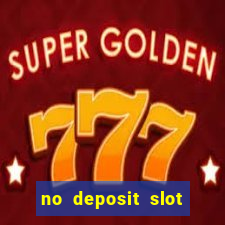 no deposit slot machines uk