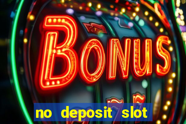 no deposit slot machines uk