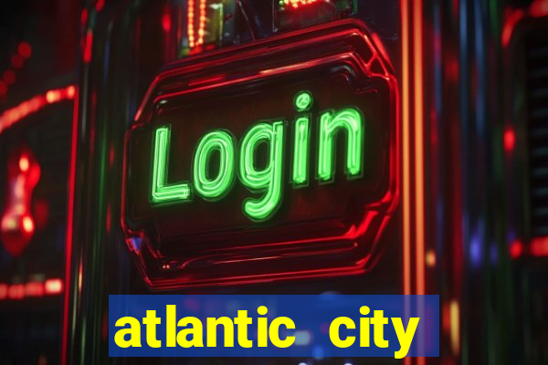 atlantic city casino hotel deals