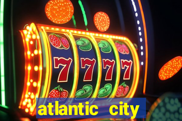 atlantic city casino hotel deals