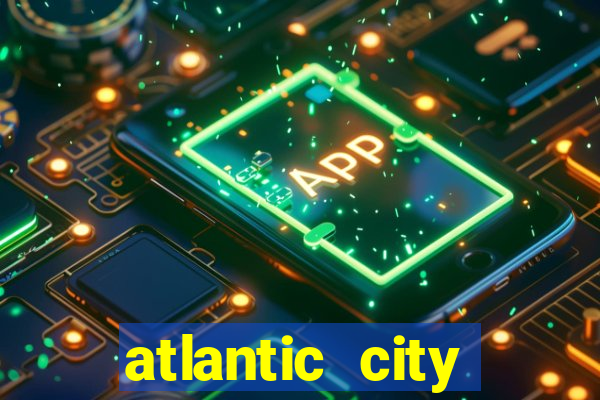 atlantic city casino hotel deals