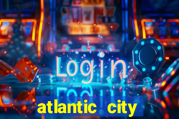 atlantic city casino hotel deals