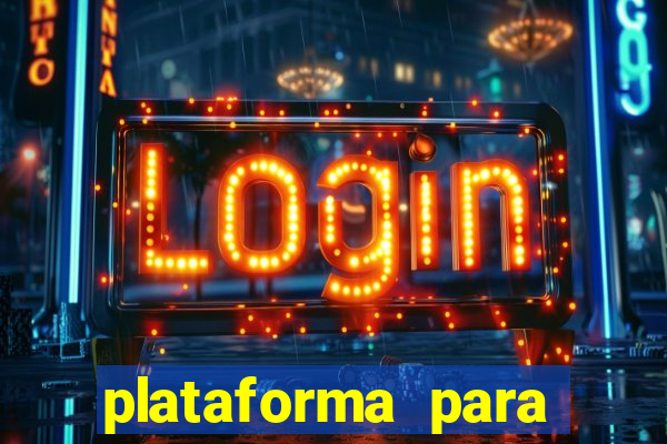 plataforma para assistir jogos