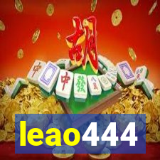 leao444