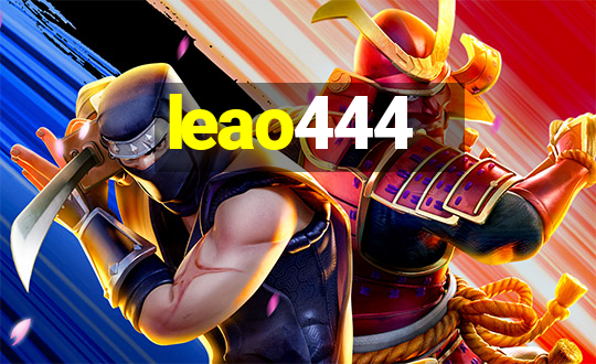 leao444