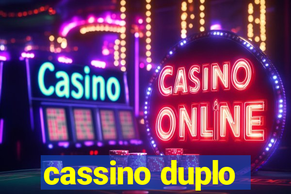 cassino duplo