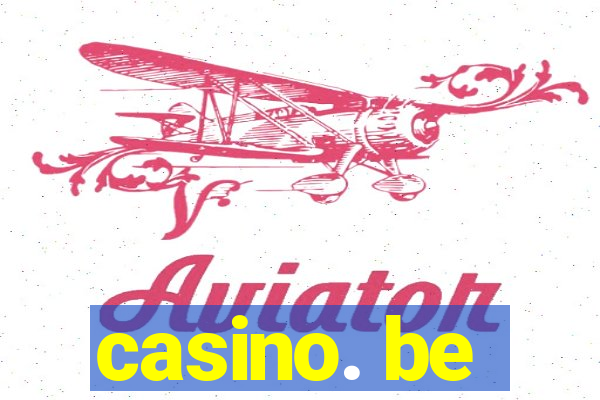 casino. be