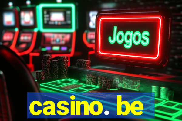 casino. be