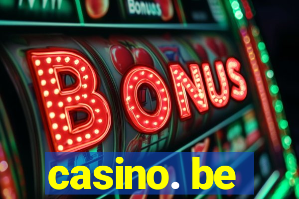 casino. be