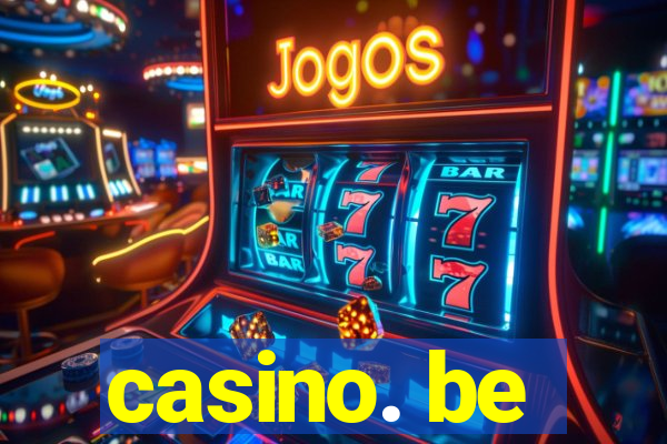 casino. be