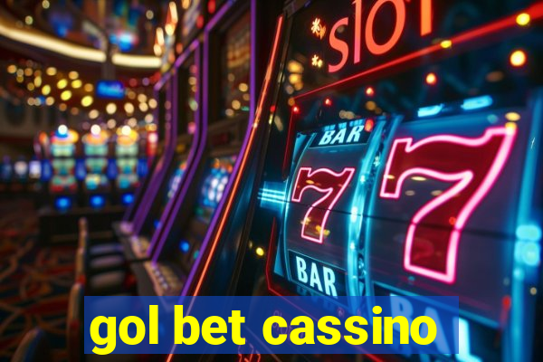 gol bet cassino