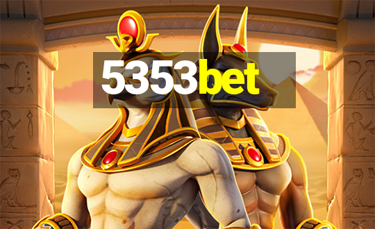 5353bet