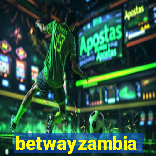 betwayzambia