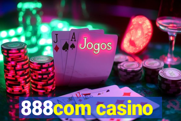 888com casino