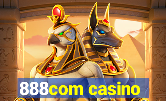 888com casino