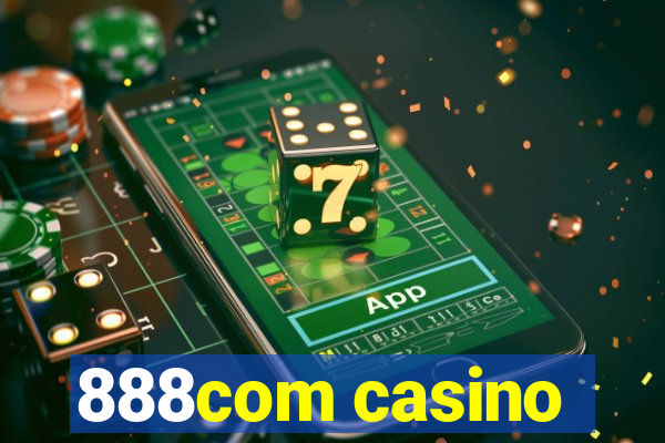 888com casino