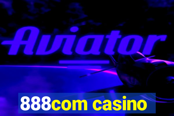 888com casino