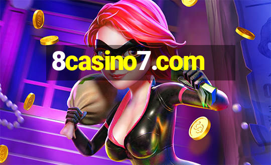 8casino7.com