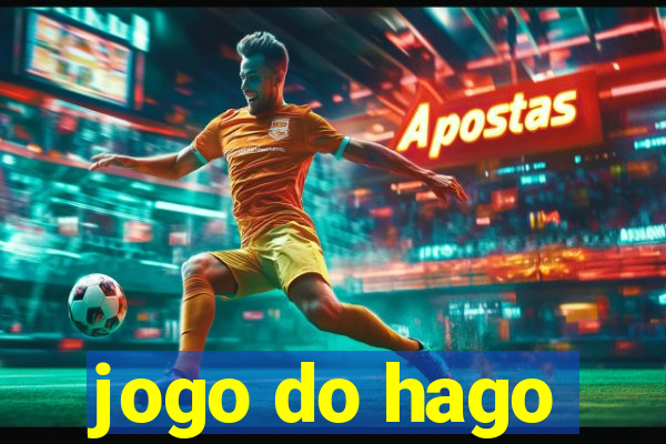 jogo do hago