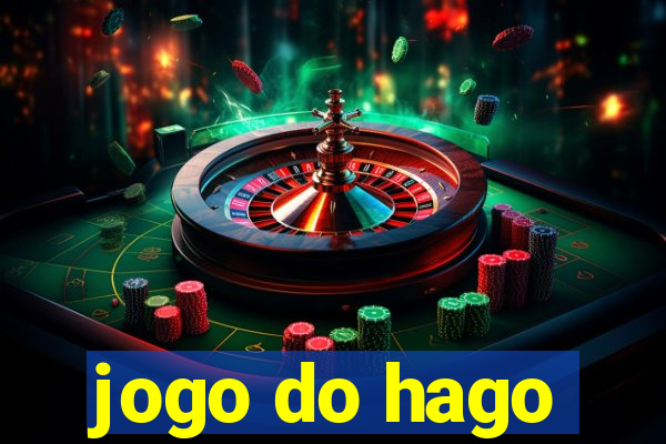 jogo do hago