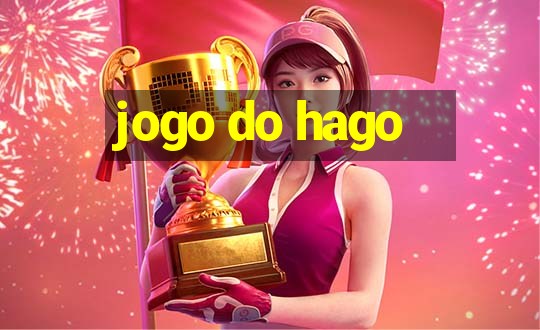 jogo do hago