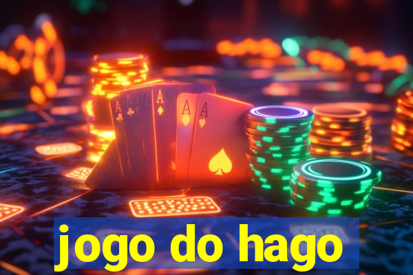 jogo do hago