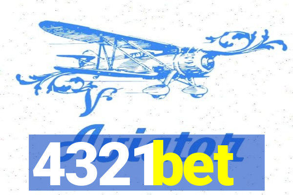 4321bet