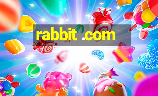 rabbit .com